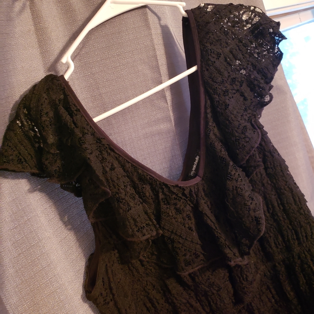 My Michelle dress